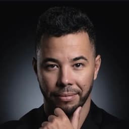 Jhou Henrique, fundador da Pump Gummy