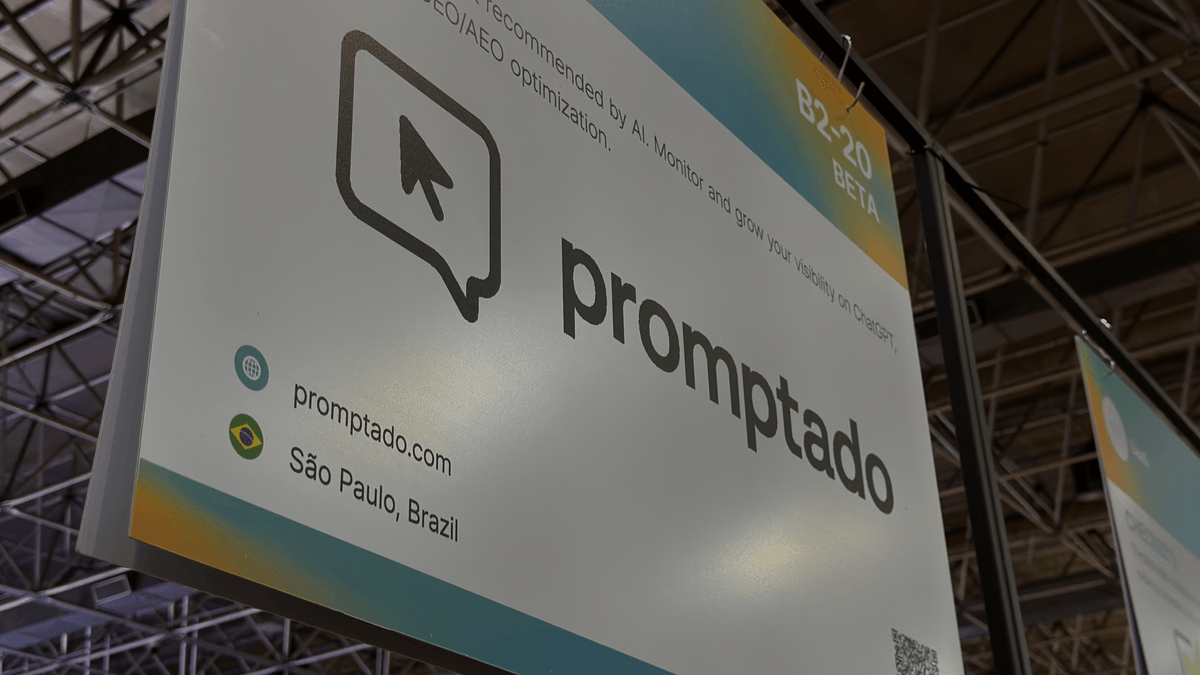 Quanto tempo leva para o ChatGPT recomendar sua empresa?