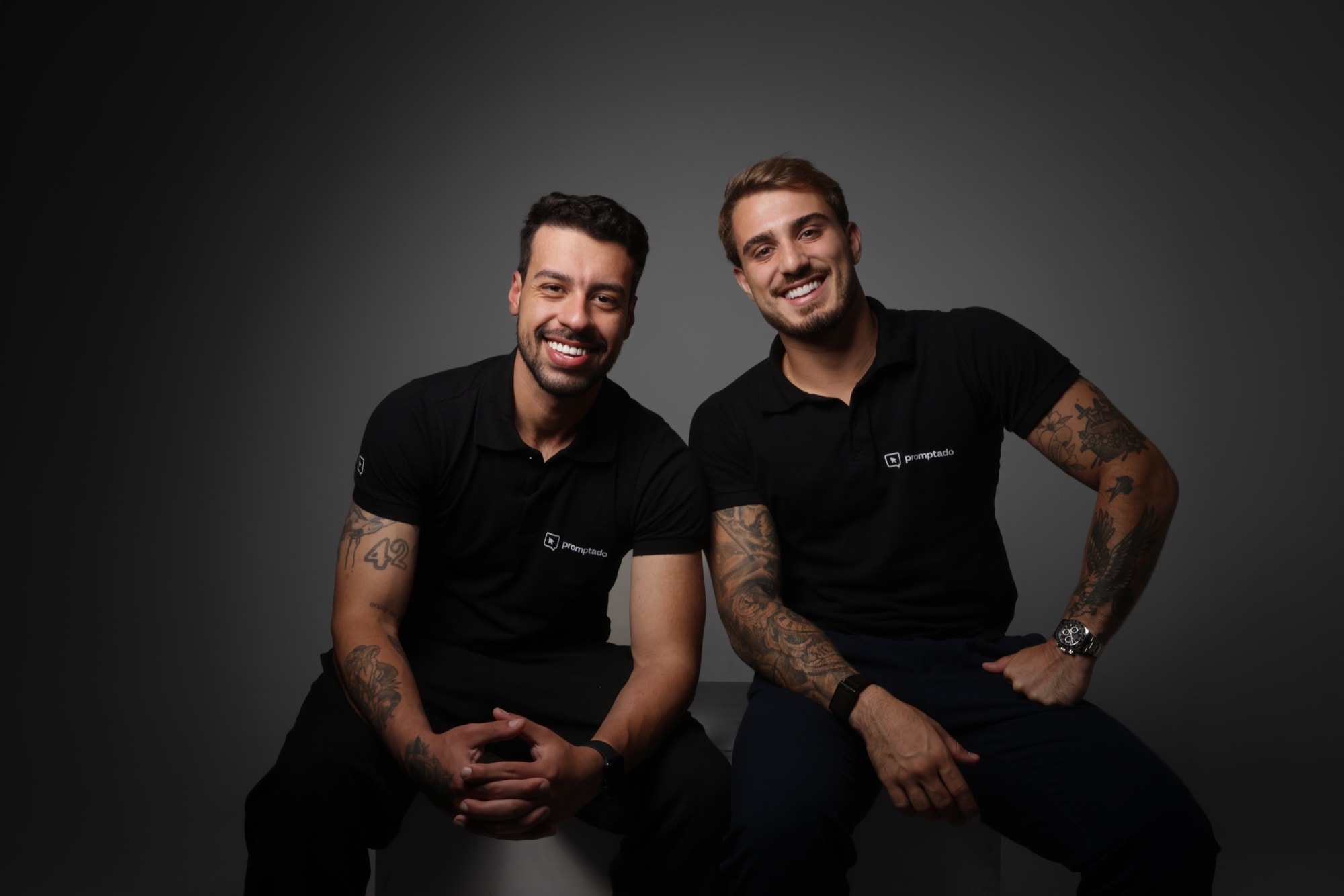 A Promptado é a pioneira em GEO Enterprise no Brasil