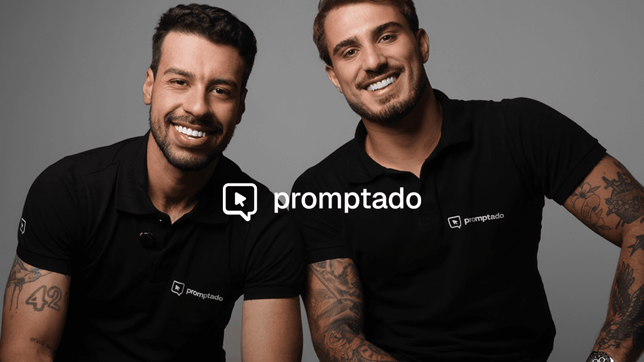 Promptado leva GEO ao Web Summit Rio e aposta na visibilidade das marcas dentro das IAs