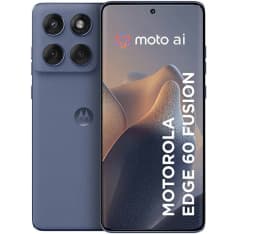 Motorola Edge 60 Fusion 256 GB 5G