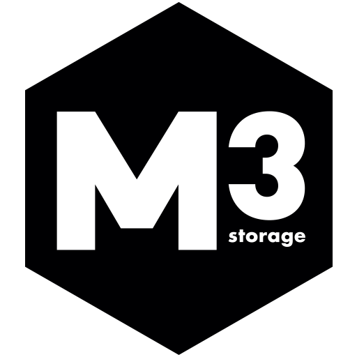 M3 Storage